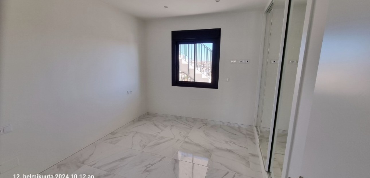 Herverkoop - Appartement / flat -
Villamartín