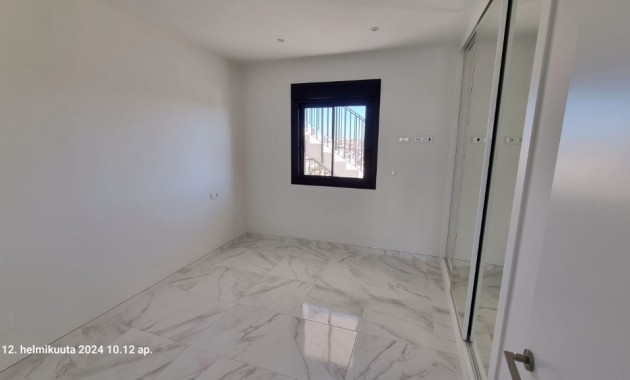 Herverkoop - Appartement / flat -
Villamartín