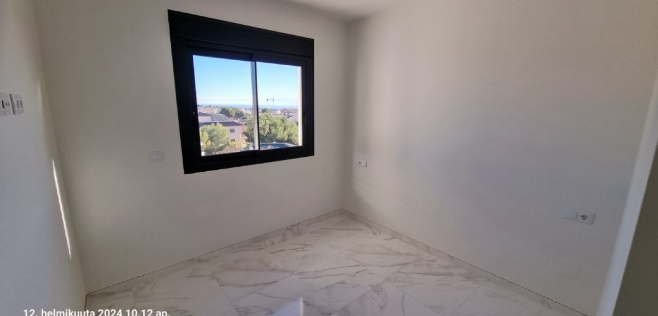 Herverkoop - Appartement / flat -
Villamartín