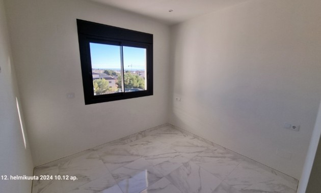 Herverkoop - Appartement / flat -
Villamartín
