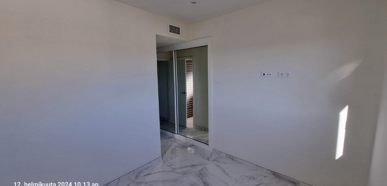 Herverkoop - Appartement / flat -
Villamartín