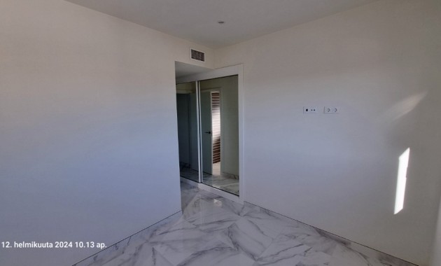 Herverkoop - Appartement / flat -
Villamartín