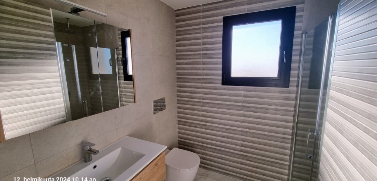 Herverkoop - Appartement / flat -
Villamartín