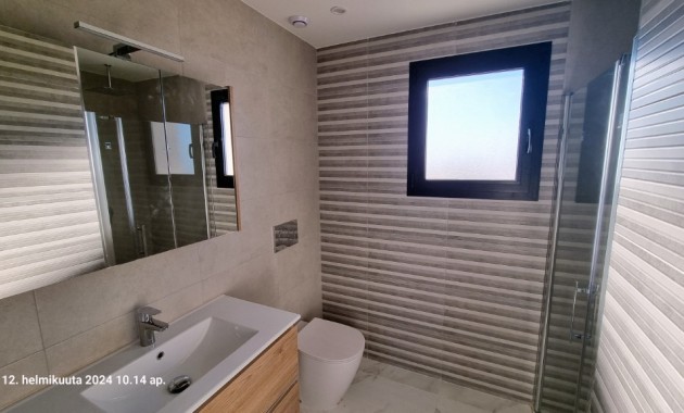 Herverkoop - Appartement / flat -
Villamartín