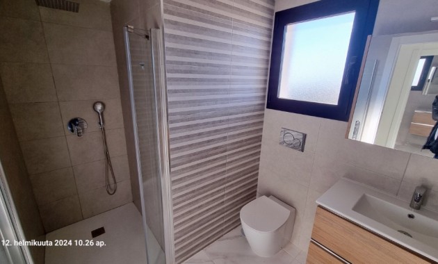 Herverkoop - Appartement / flat -
Villamartín