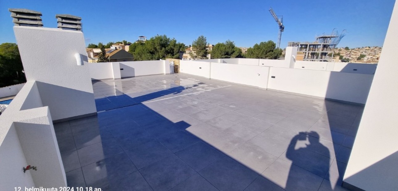 Herverkoop - Appartement / flat -
Villamartín