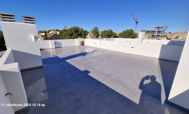 Herverkoop - Appartement / flat -
Villamartín