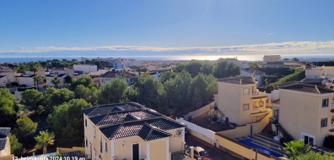 Herverkoop - Appartement / flat -
Villamartín