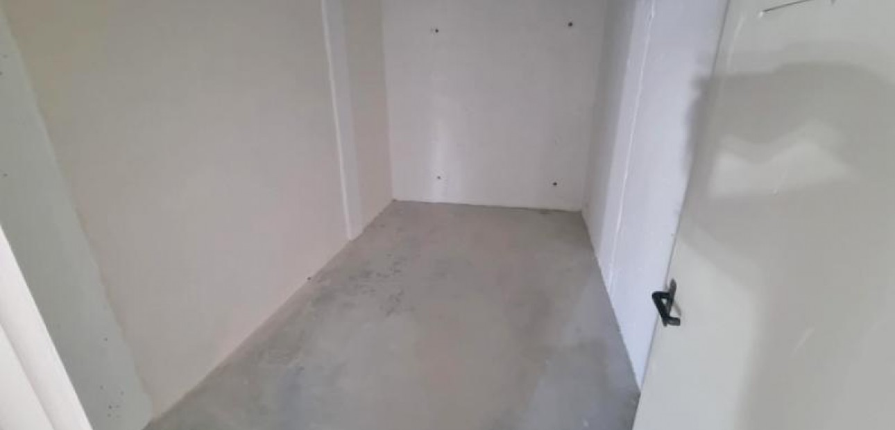 Herverkoop - Appartement / flat -
Villamartín