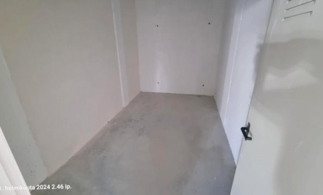 Herverkoop - Appartement / flat -
Villamartín