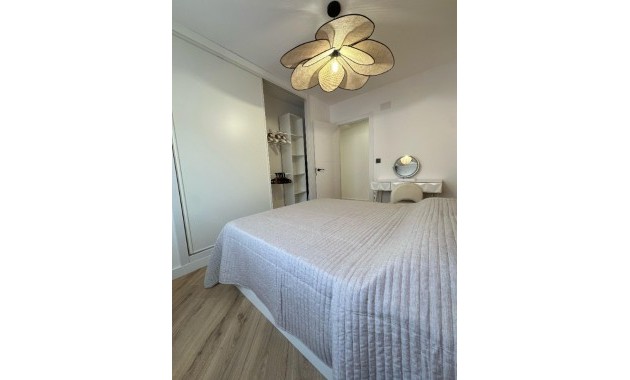 Herverkoop - Appartement / flat -
Torrevieja