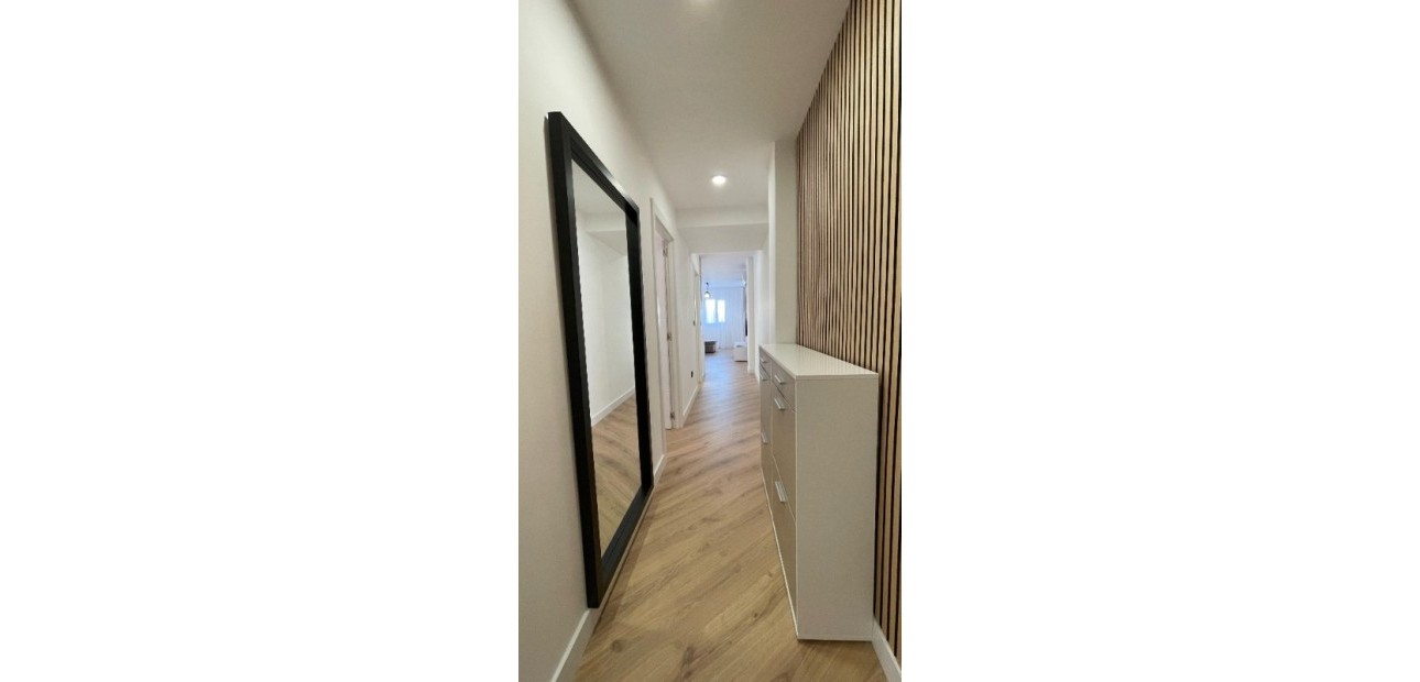 Herverkoop - Appartement / flat -
Torrevieja