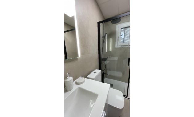 Herverkoop - Appartement / flat -
Torrevieja