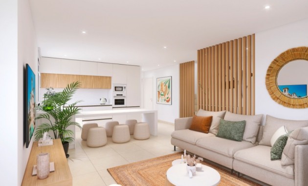 Nueva construcción  - Adosado -
Bigastro