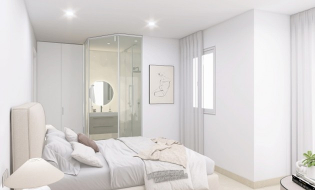 Nueva construcción  - Adosado -
Bigastro