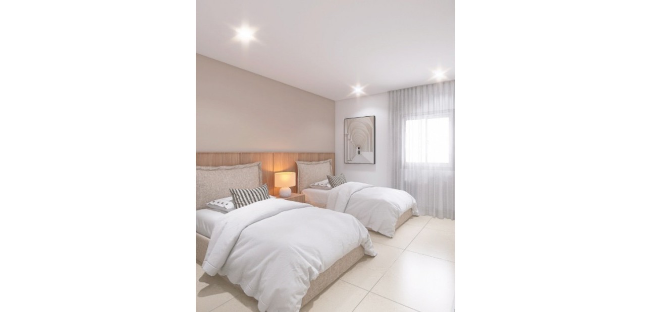 Nueva construcción  - Adosado -
Bigastro