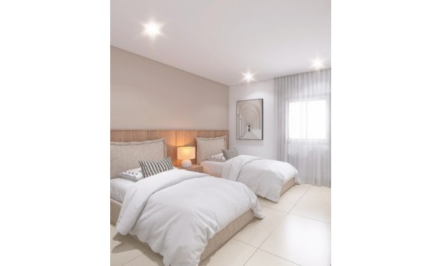 Nueva construcción  - Adosado -
Bigastro