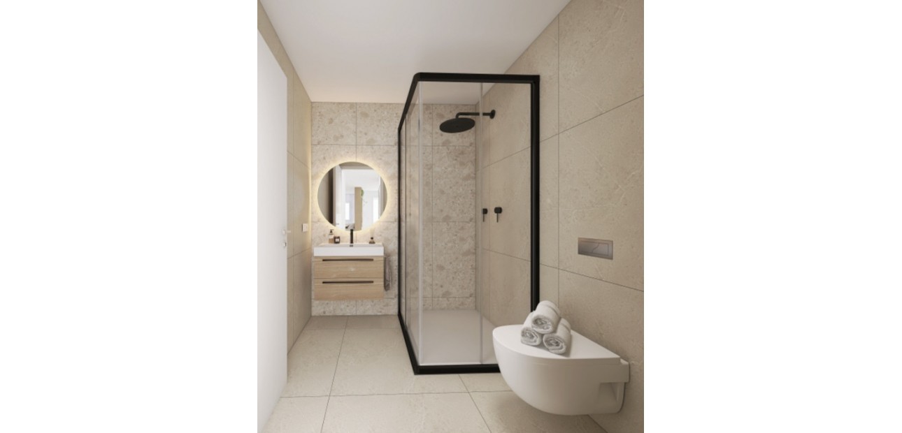 Nueva construcción  - Adosado -
Bigastro