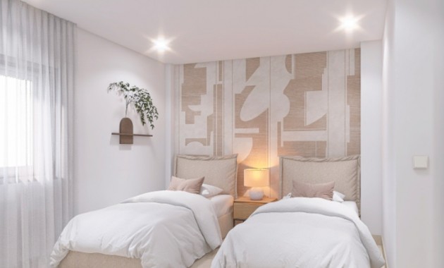 Nueva construcción  - Adosado -
Bigastro