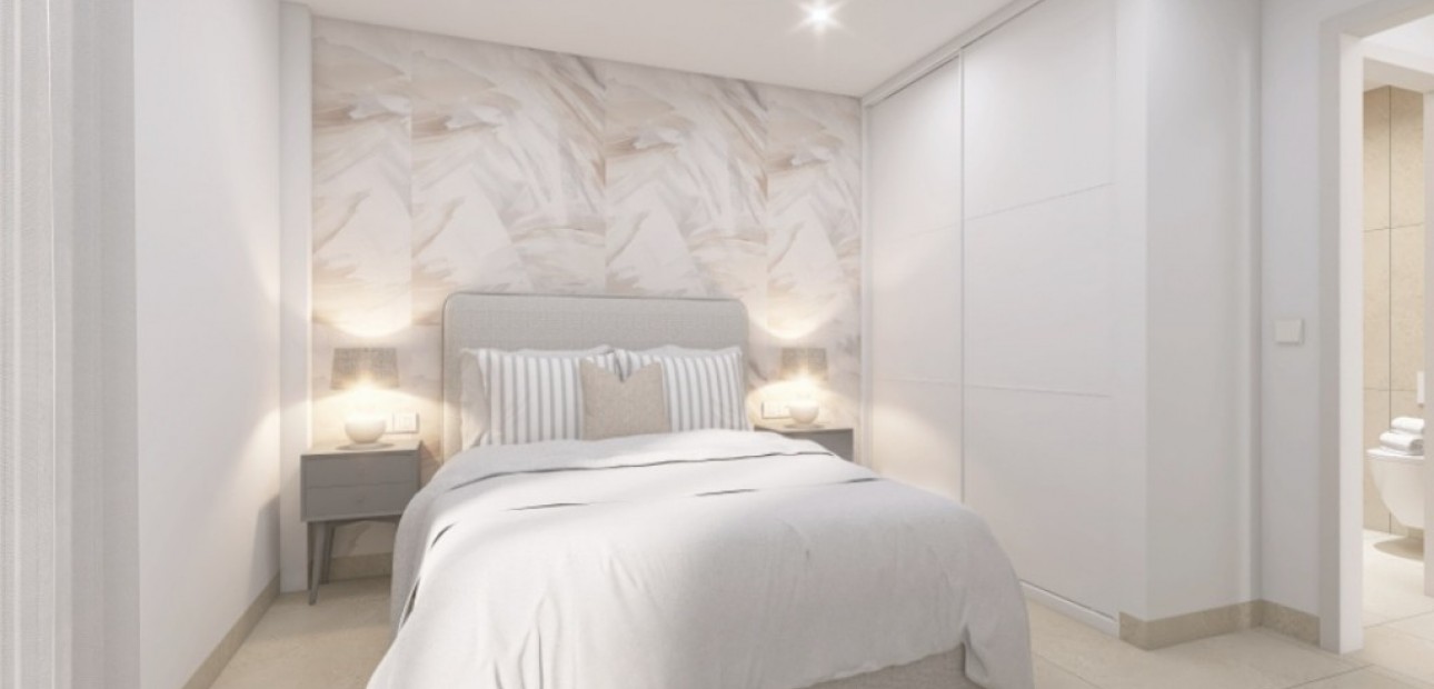 Nueva construcción  - Adosado -
Bigastro