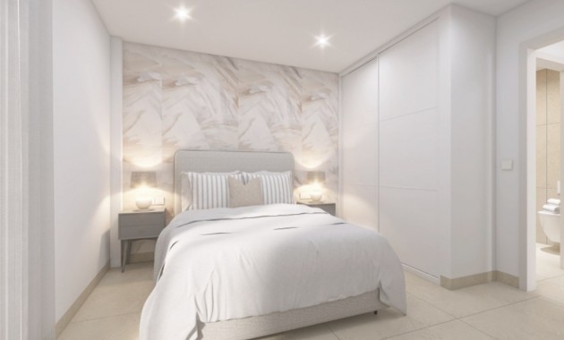 Nueva construcción  - Adosado -
Bigastro