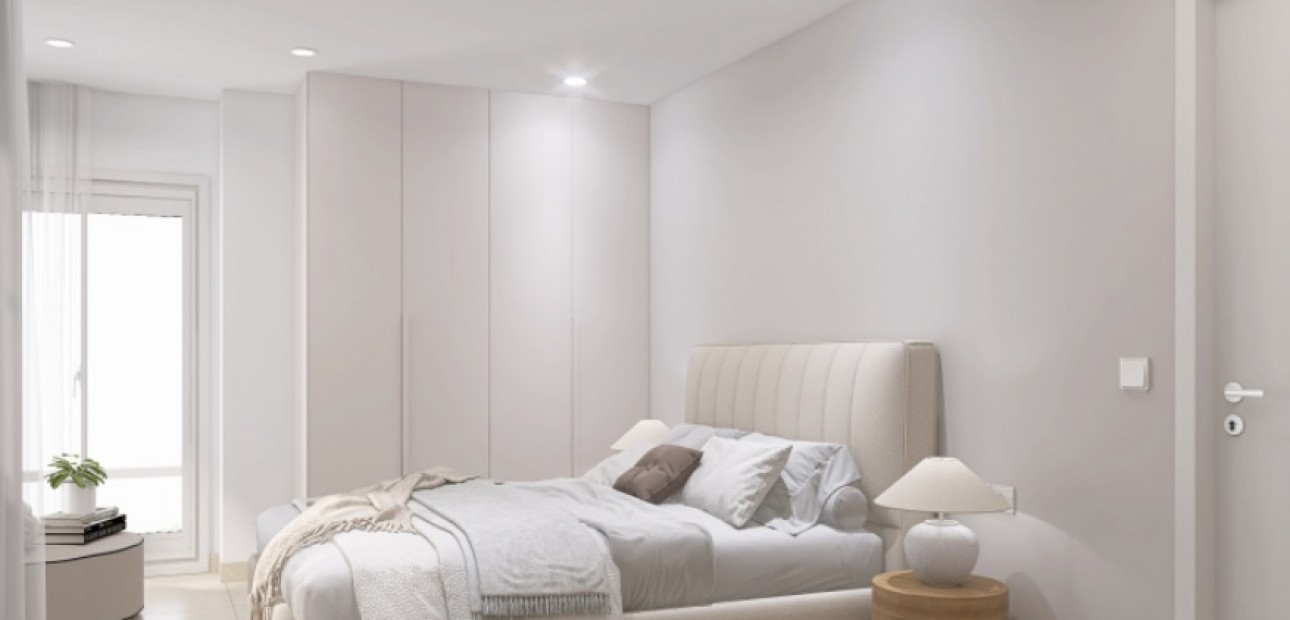 Nueva construcción  - Adosado -
Bigastro