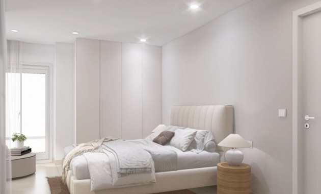 Nueva construcción  - Adosado -
Bigastro