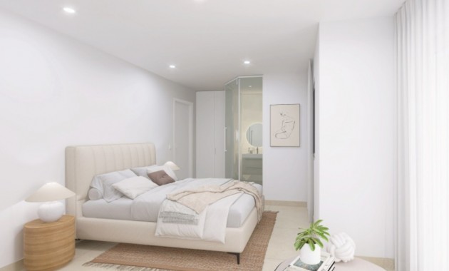 Nueva construcción  - Adosado -
Bigastro