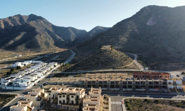 Nueva construcción  - Adosado -
Cox