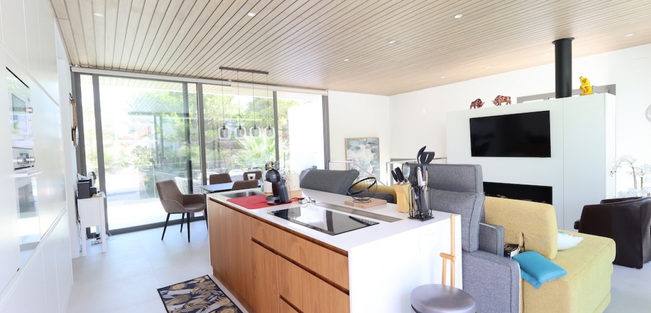 Sale - Villa -
Las Colinas - Las Colinas Golf