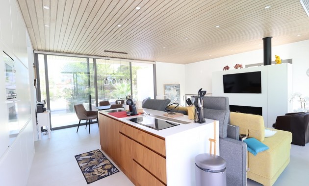 Sale - Villa -
Las Colinas - Las Colinas Golf