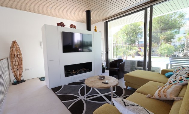 Sale - Villa -
Las Colinas - Las Colinas Golf