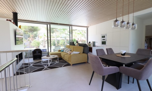 Sale - Villa -
Las Colinas - Las Colinas Golf