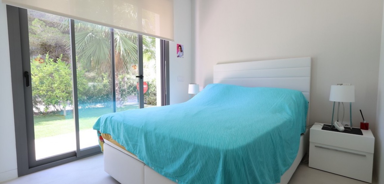 Sale - Villa -
Las Colinas - Las Colinas Golf