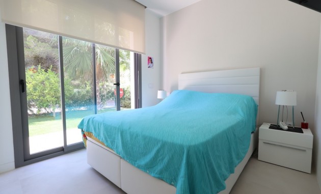 Sale - Villa -
Las Colinas - Las Colinas Golf