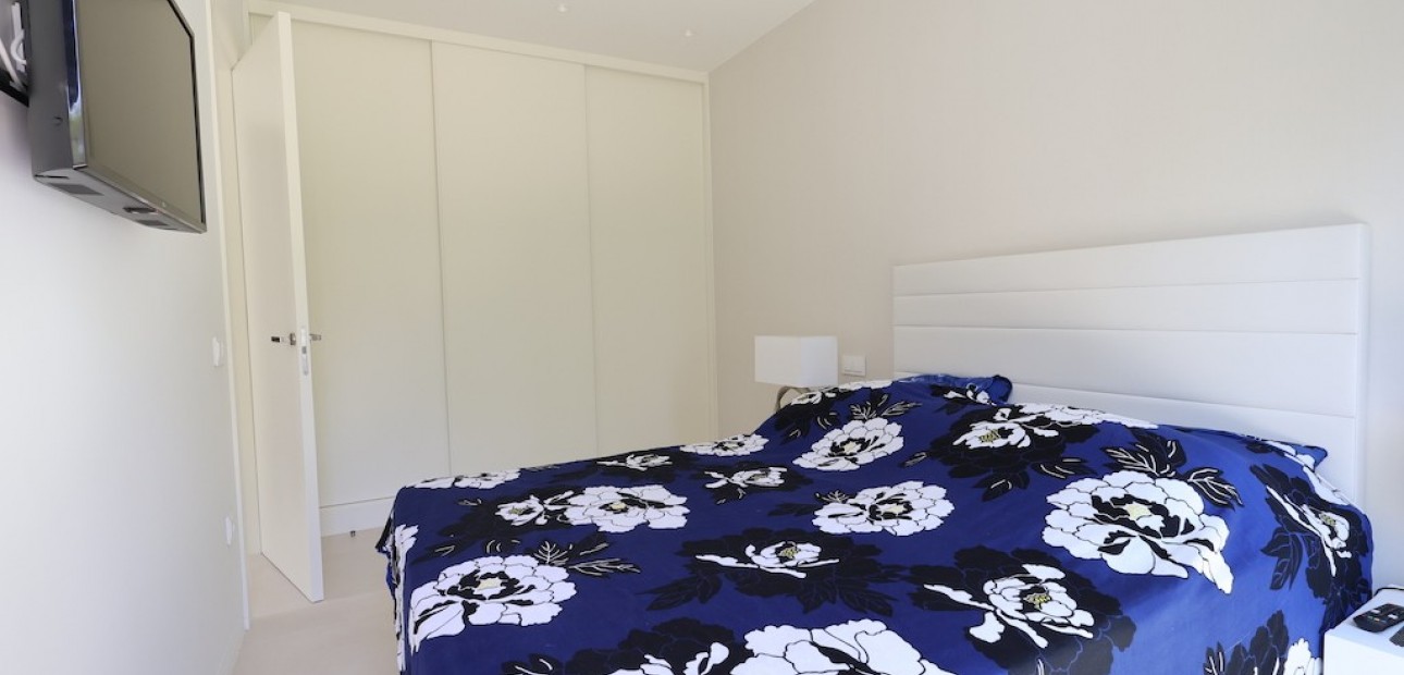 Sale - Villa -
Las Colinas - Las Colinas Golf