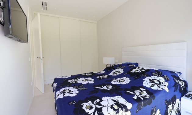 Sale - Villa -
Las Colinas - Las Colinas Golf