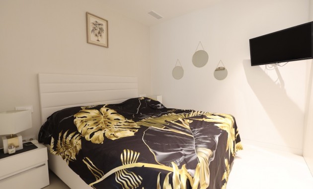 Sale - Villa -
Las Colinas - Las Colinas Golf