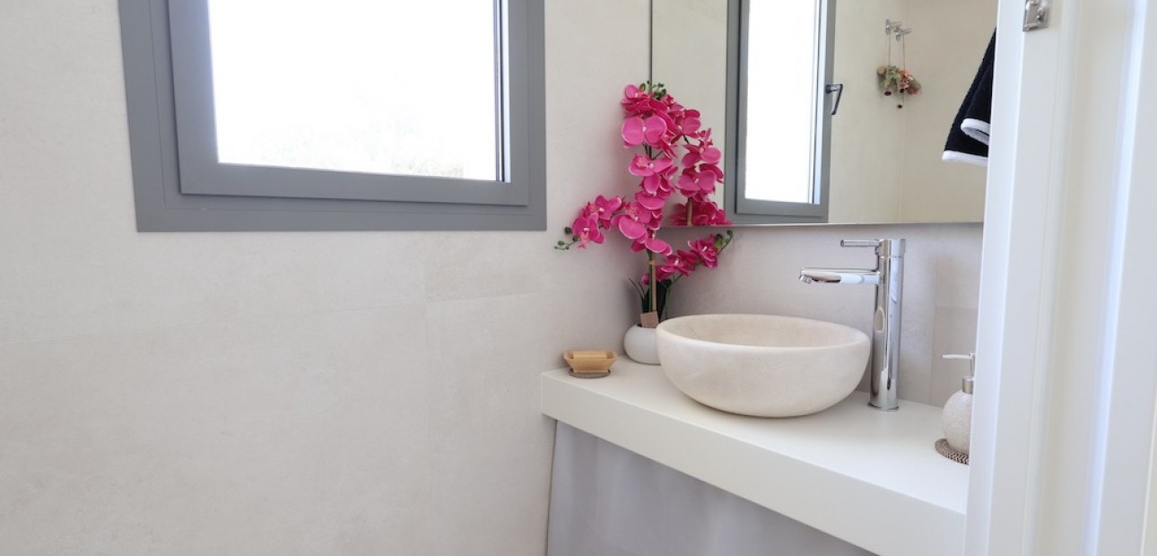 Sale - Villa -
Las Colinas - Las Colinas Golf