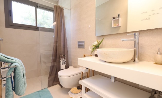 Sale - Villa -
Las Colinas - Las Colinas Golf