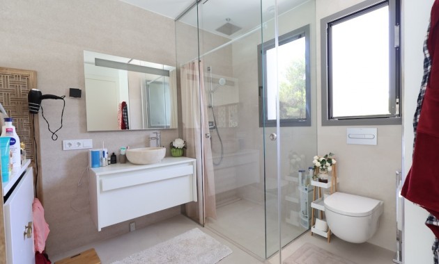 Sale - Villa -
Las Colinas - Las Colinas Golf