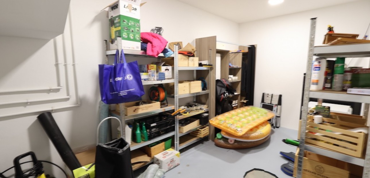 Sale - Villa -
Las Colinas - Las Colinas Golf