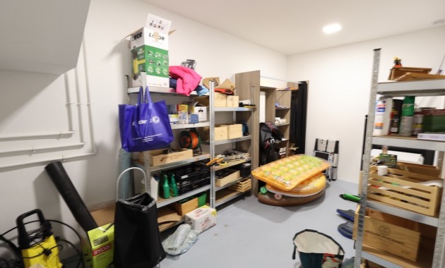 Sale - Villa -
Las Colinas - Las Colinas Golf