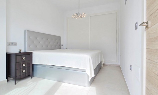 Herverkoop - Villa -
Orihuela Costa - Villamartín