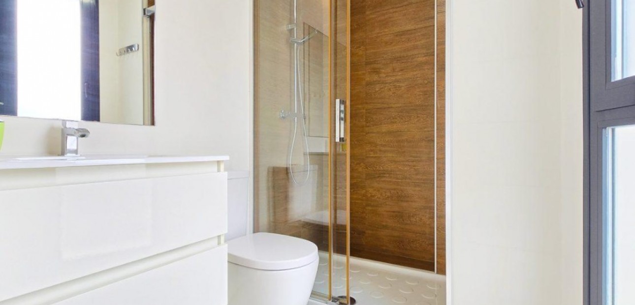 Herverkoop - Villa -
Orihuela Costa - Villamartín