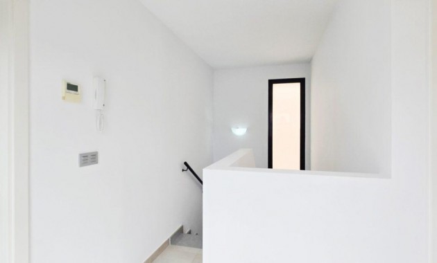 Herverkoop - Villa -
Orihuela Costa - Villamartín