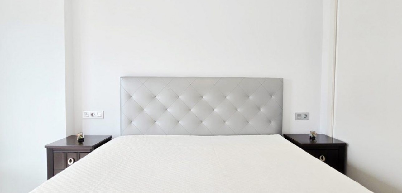 Herverkoop - Villa -
Orihuela Costa - Villamartín