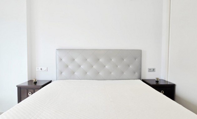 Herverkoop - Villa -
Orihuela Costa - Villamartín