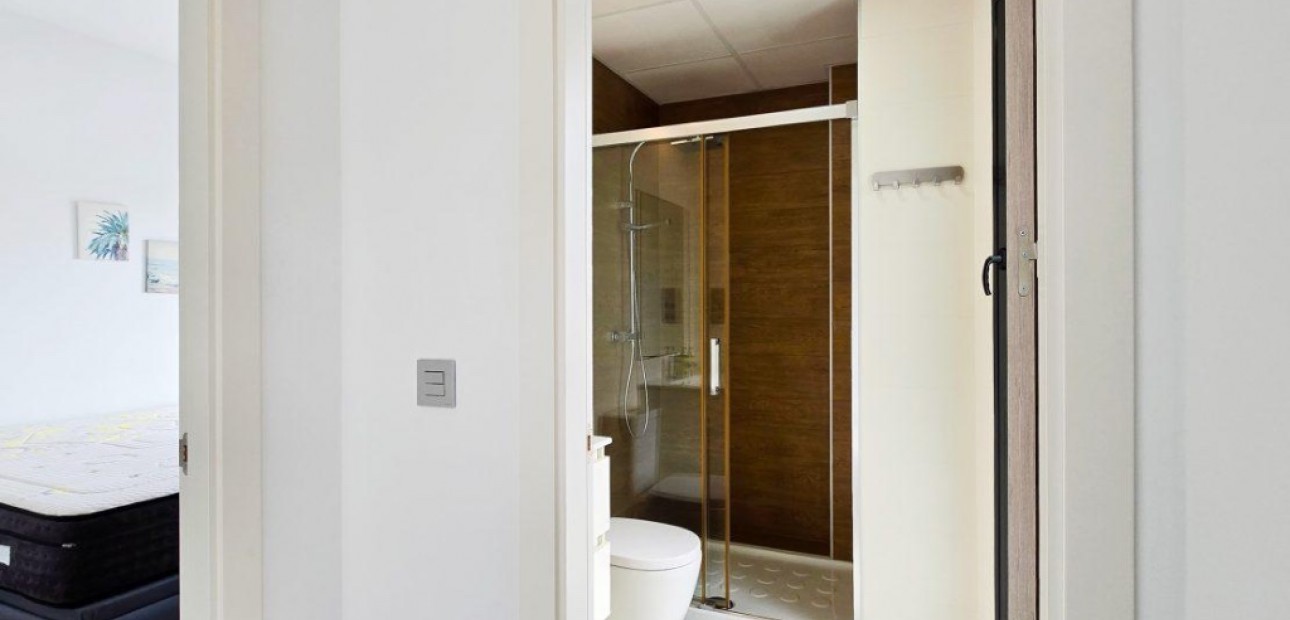 Herverkoop - Villa -
Orihuela Costa - Villamartín