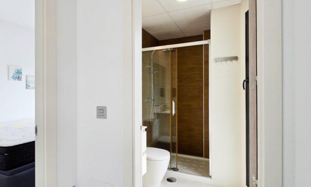 Herverkoop - Villa -
Orihuela Costa - Villamartín